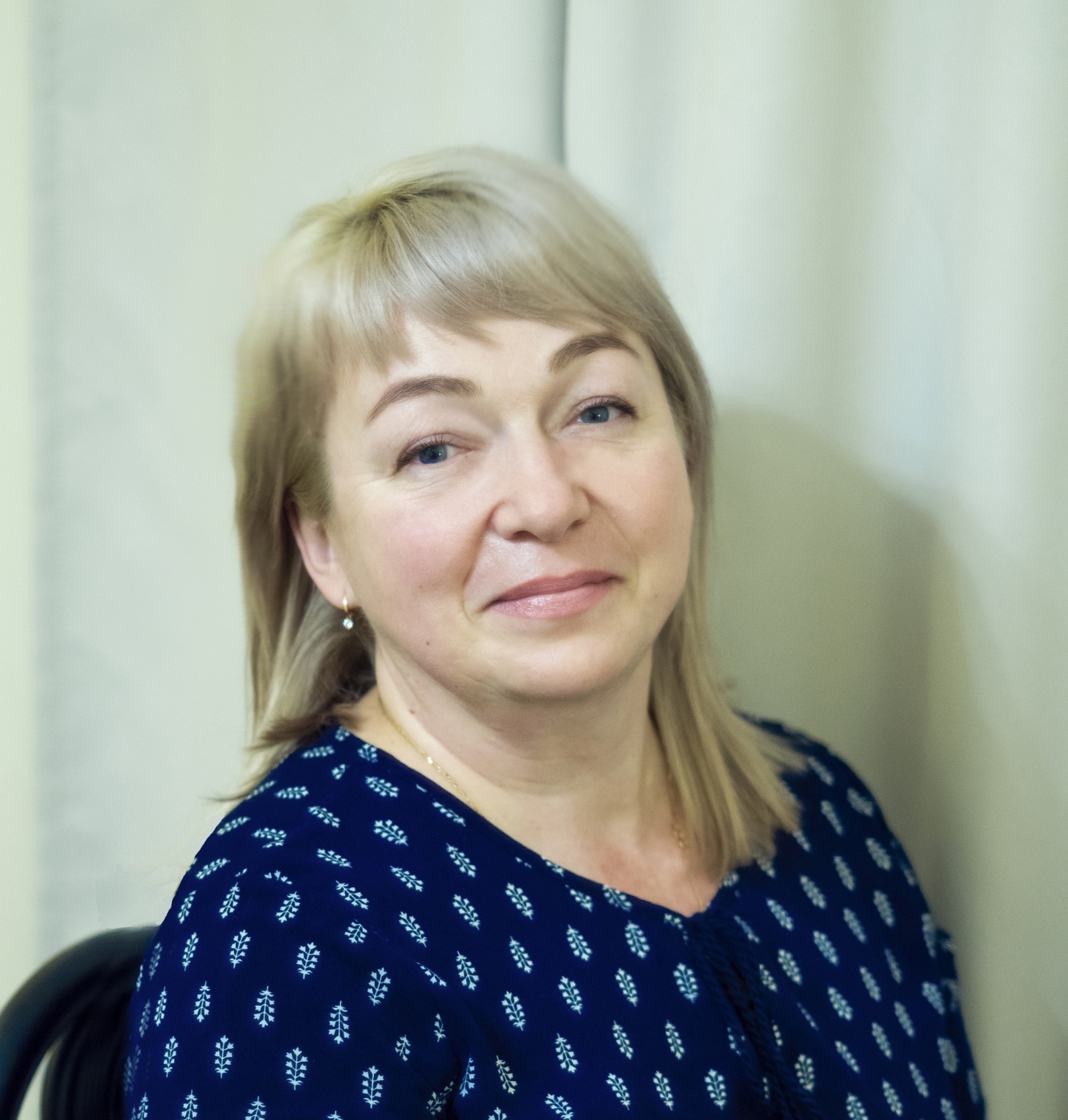 Яровенко Татьяна Федоровна